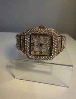 Cartier Bussdown