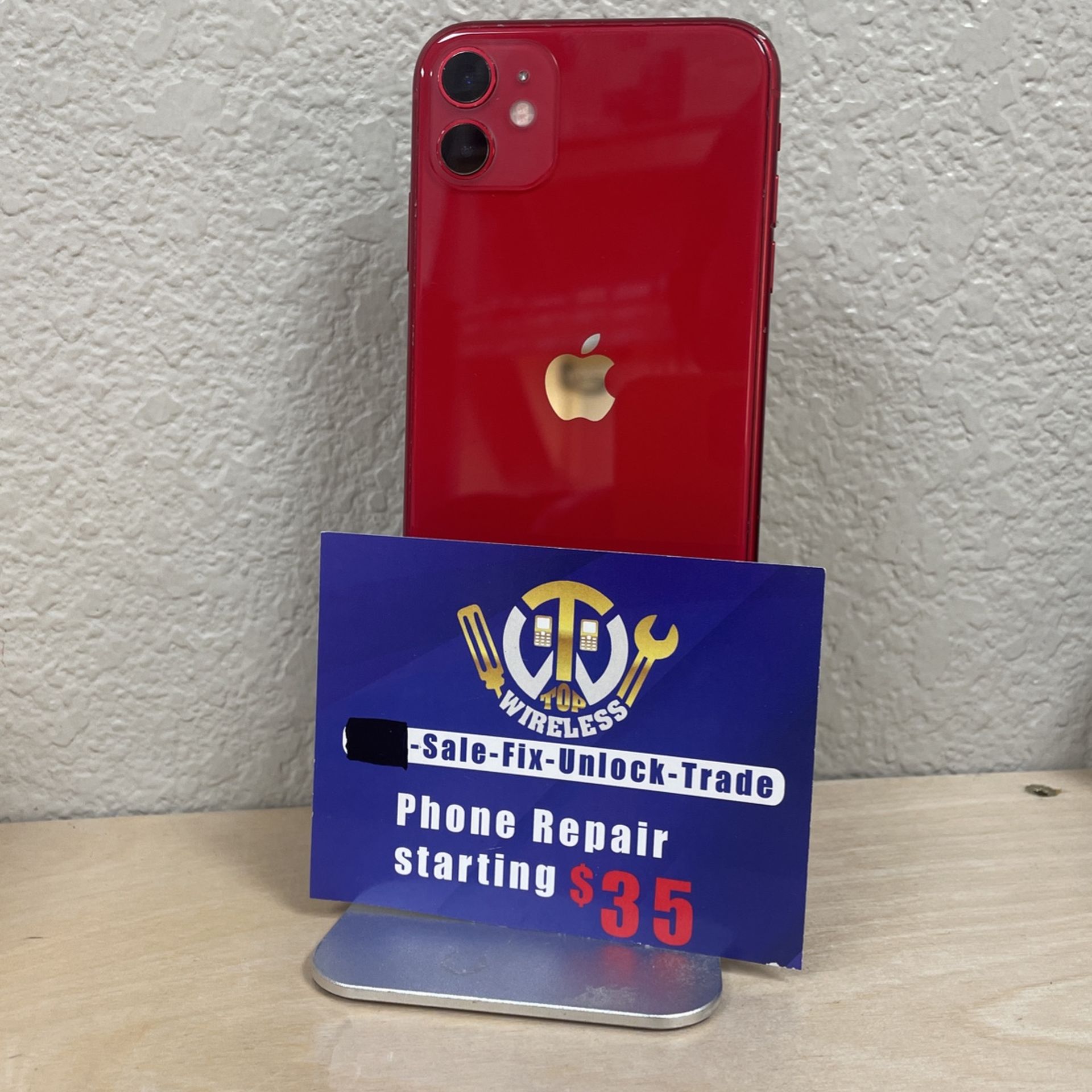 iPhone 11 Tv Tmobile 64gb Tv