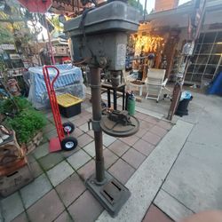 Drill Press