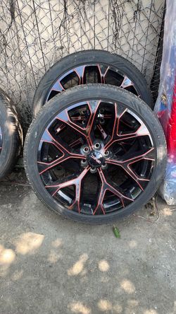 Tires