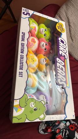 Care Bears