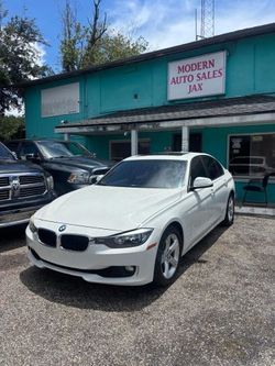 2013 BMW 3 Series