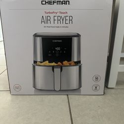 Air Fryer