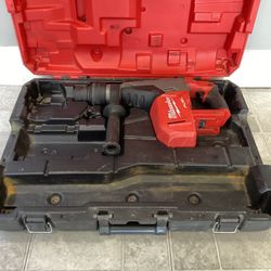 Milwaukee (2717-20) Rotary Hammer (Tool Only) 