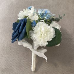Wedding Center Pieces Or Bouquet 