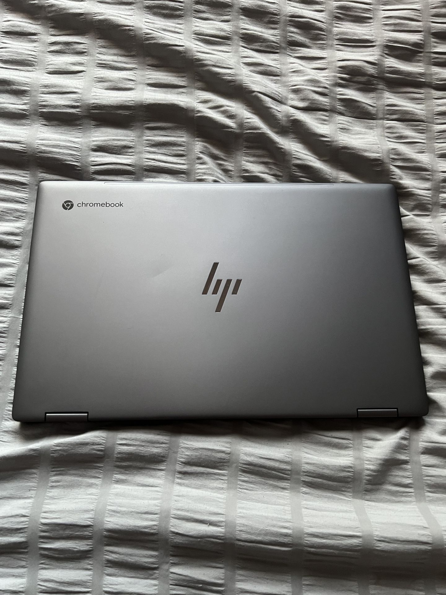 HP Chromebook Laptop
