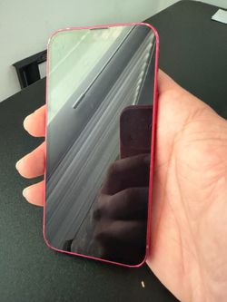 iPhone 13 mini
