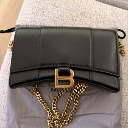 Balenciaga Hourglass