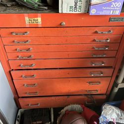 Marco Tool Cart Price Negotiable 