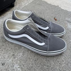 Men’s Vans