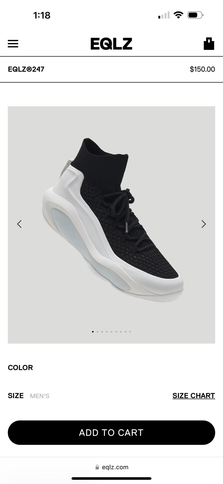 EQLZ 247 sz 9.5