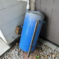 Water Tank 
