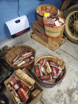 Ford Model T Engine, Transmission And Engine Valves For Ford Flathead Engines