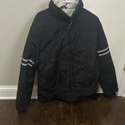 Canadian Goose Winter Jacket