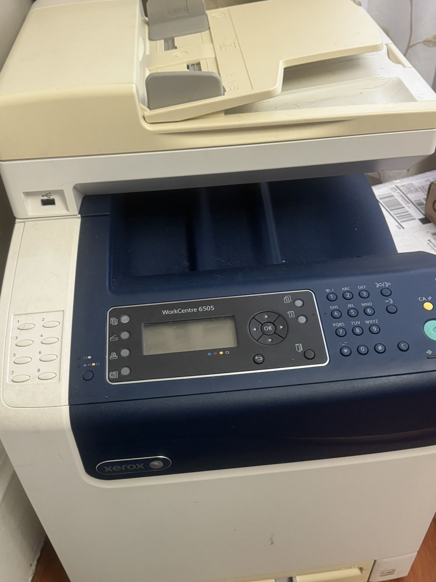 Printer