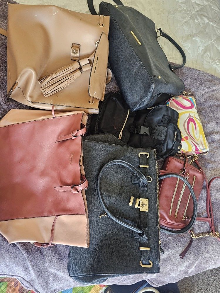 Bags
