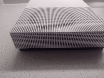 1 TB Xbox One S (Upgraded Hard Drive)