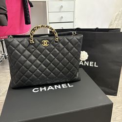 Chanel Bag 