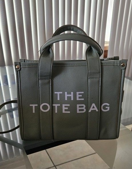 Cute Tote