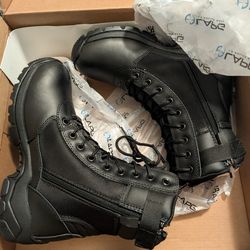 LAPG WOMANS DUTY BOOT