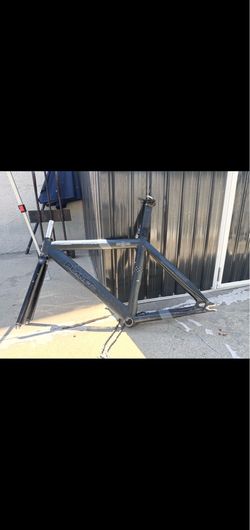 Planet X fixie