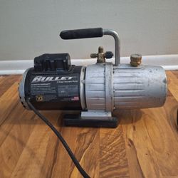 Yellow Jacket Vacuum Pump Model 93600