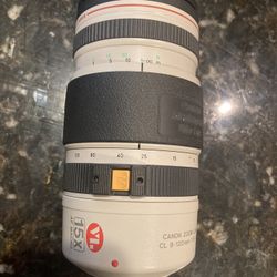 Canon Zoom Lens