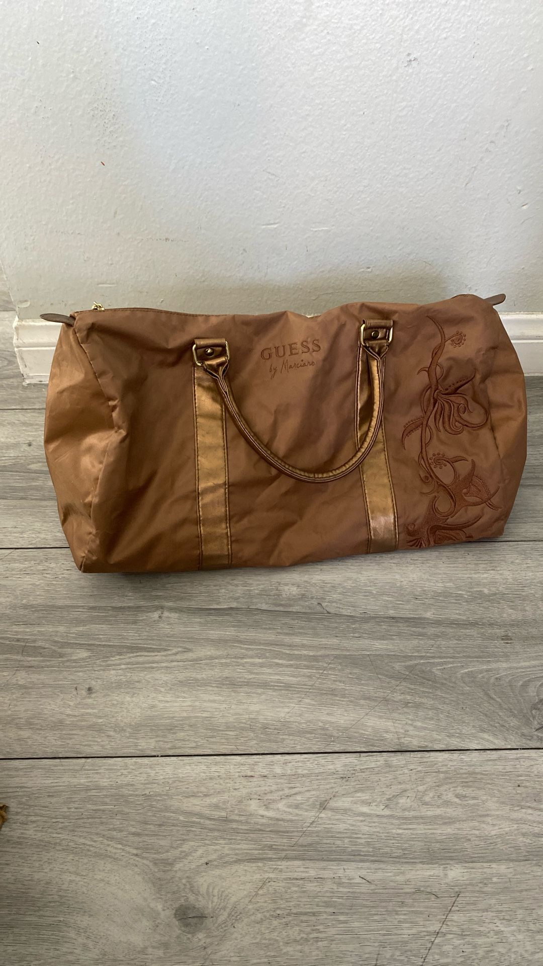 Guess by Marciano Duffle Bag