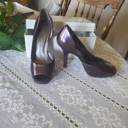 Jessica Simpson ladies heels
