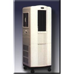 tid 1800hp portable air conditioner (hose not included)
