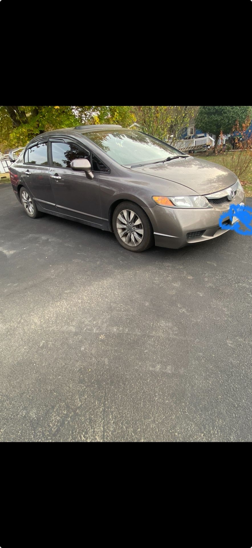 2009 Honda Civic