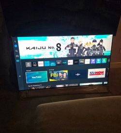 65-inch SAMSUNG NEO QLED QN90F 4K Smart TV UHD HDR (2025 Model)