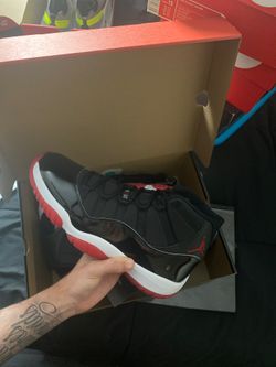 Bred 11s