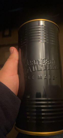 John Paul Gaultier la male