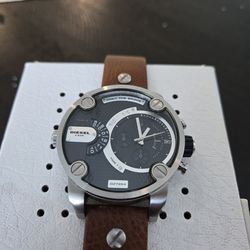 DIESEL WATCH