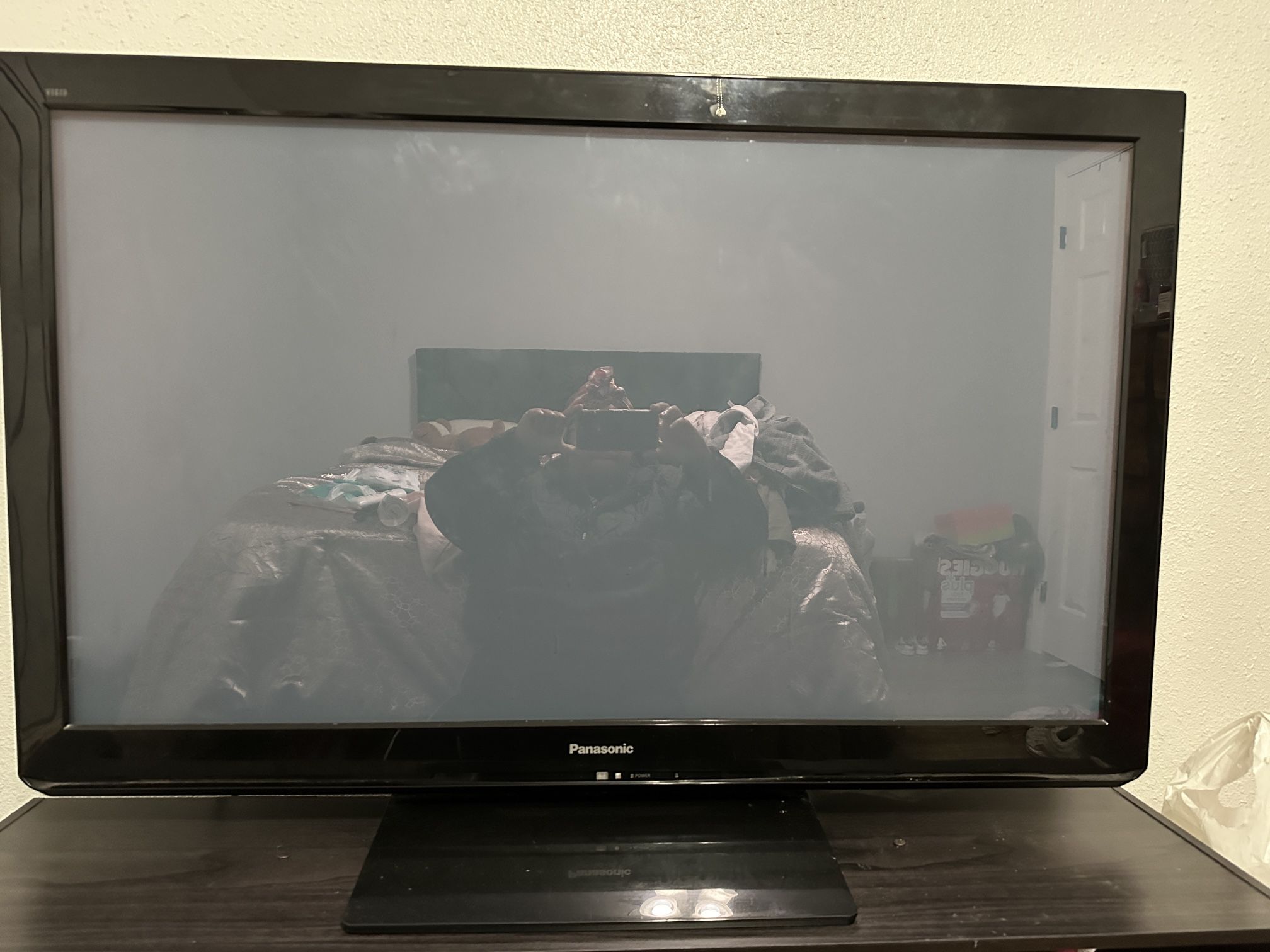 Panasonic TV