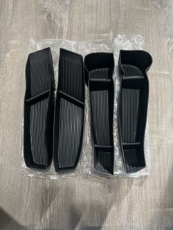 Tesla Door Tray Organizer 