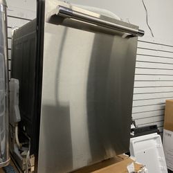 Thermador Dishwasher Stainless Steel 24”