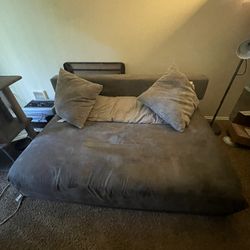 Free Couch