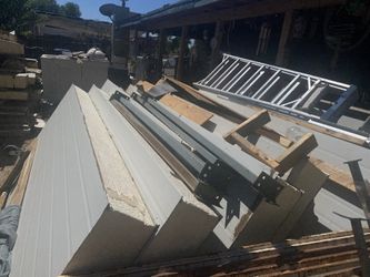 Paneles Paredes Para Cuarto Frío 