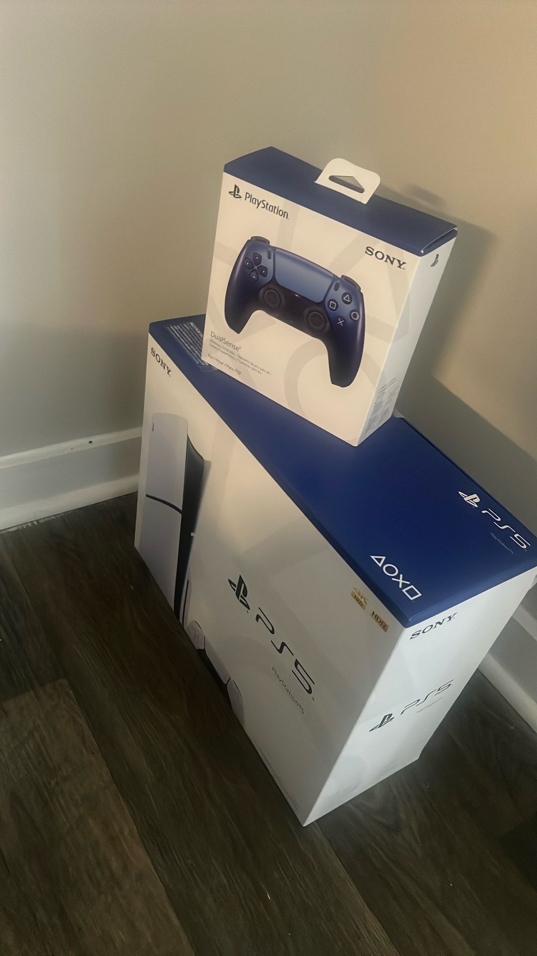 PlayStation 5