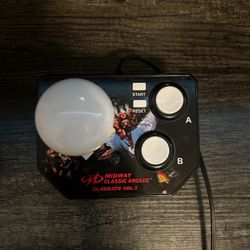 Midway Classic Arcade Vol.1