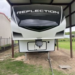 2022 Grand Design Reflection 260RD