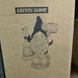 Garden Gnome