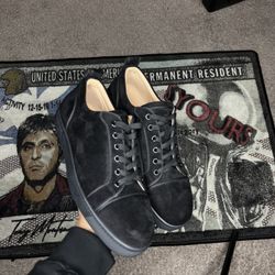 Christian Louboutin Size 7