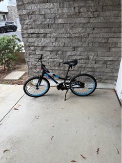 Kids Guardian Bike