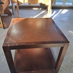 Convertable Table Chair