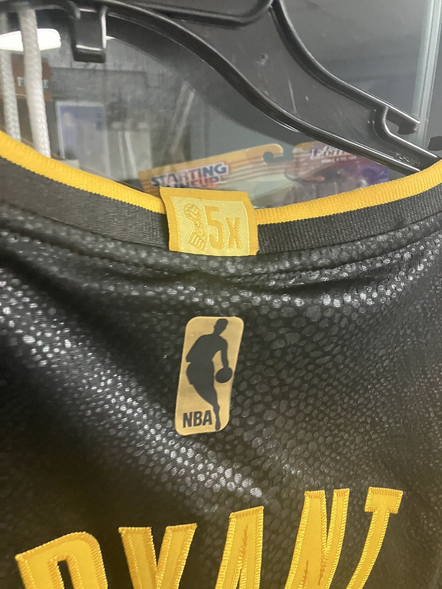 Kobe Bryant La Lakers Nike Black Mamba Rare Basketball Nba Jersey Size xL  for Sale in Park Ridge, NJ - OfferUp