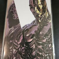 Fantastic Four: Antithesis #2