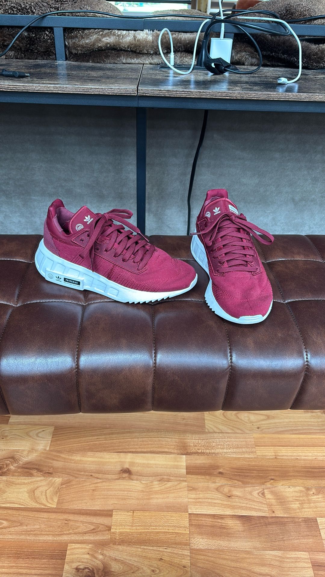 Adidas Women’s Shoe 8.5